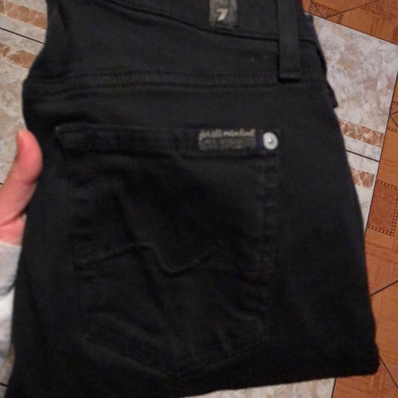 7FAM jeans - Picture 4 of 4